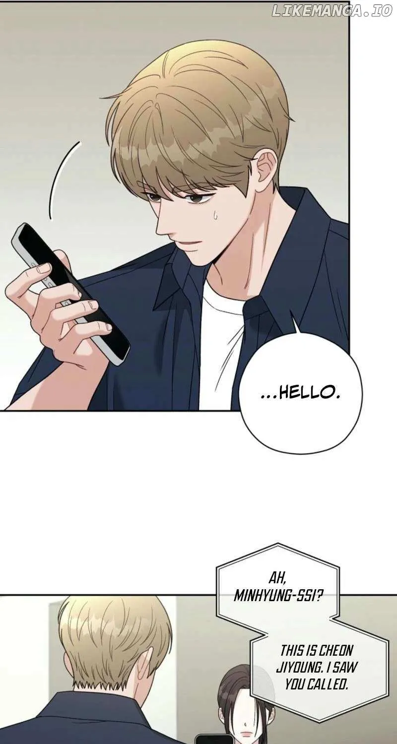 Innocent Wind Chapter 2 page 23 - 