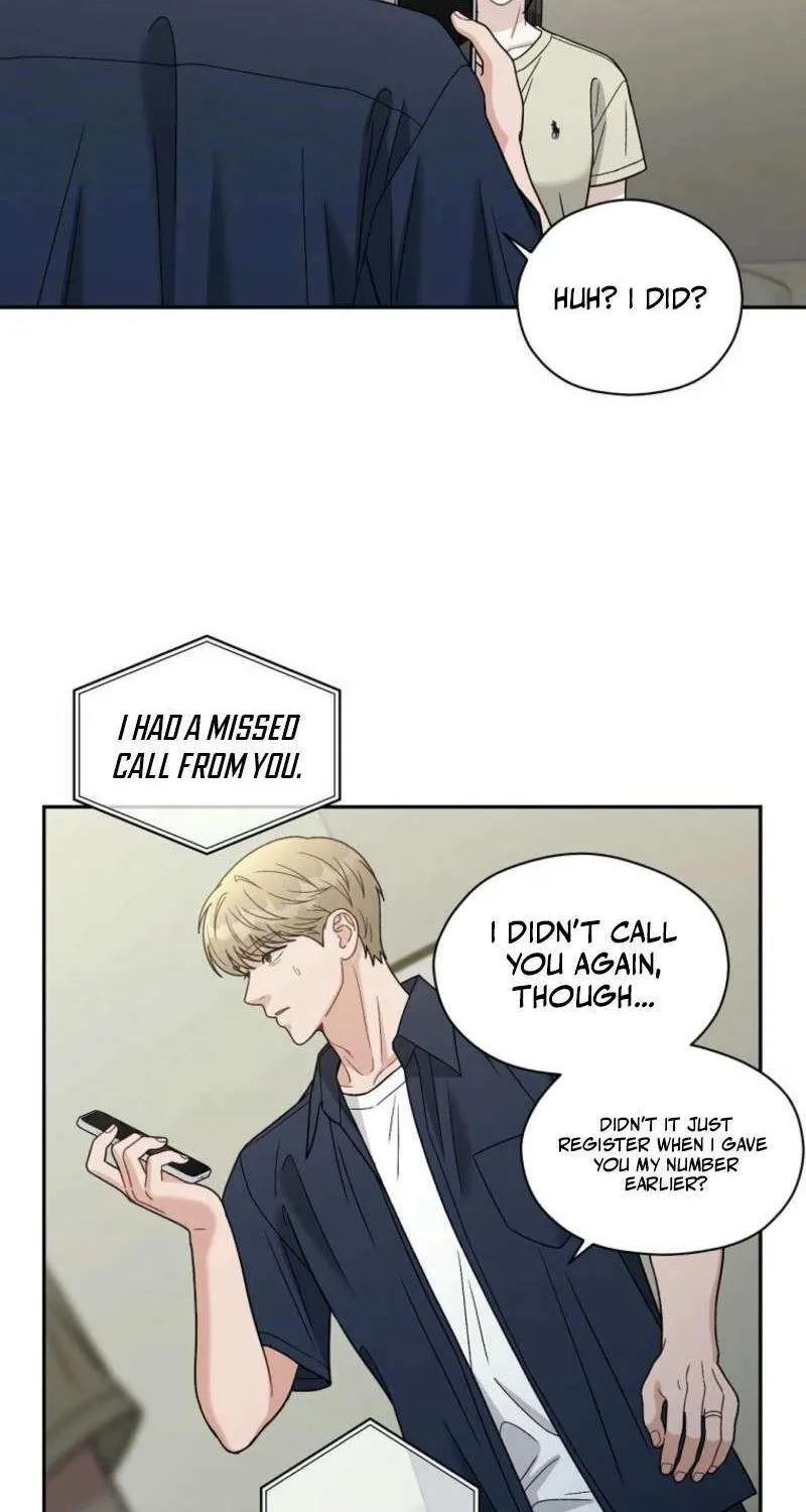 Innocent Wind Chapter 2 page 24 - 
