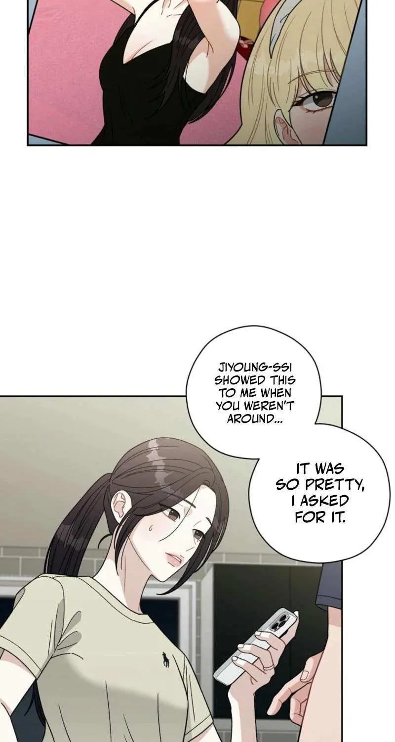 Innocent Wind Chapter 2 page 30 - 