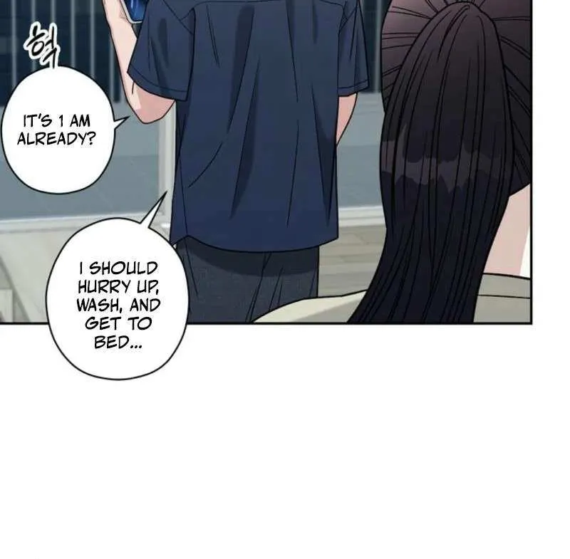 Innocent Wind Chapter 2 page 4 - 
