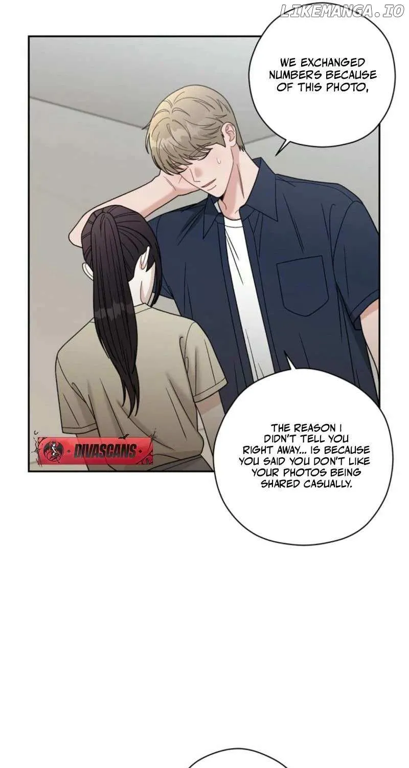 Innocent Wind Chapter 2 page 32 - 