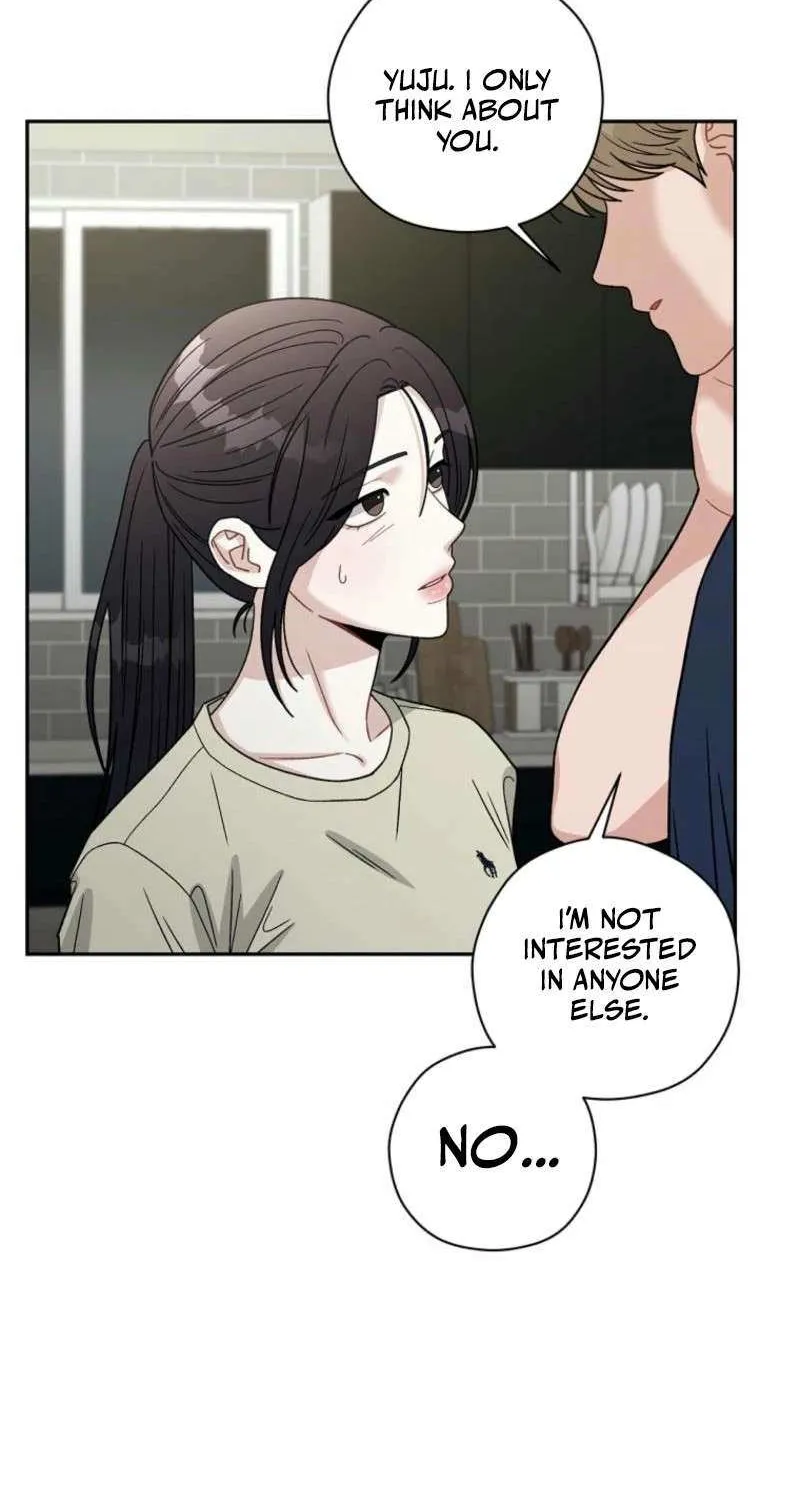 Innocent Wind Chapter 2 page 33 - 