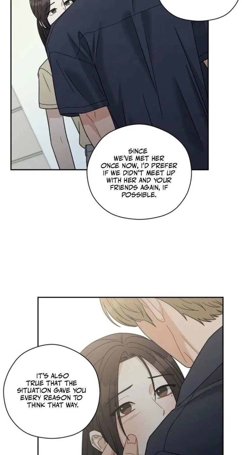 Innocent Wind Chapter 2 page 38 - 