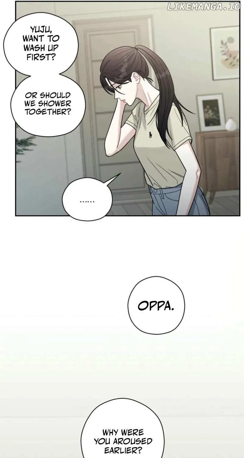 Innocent Wind Chapter 2 page 5 - 