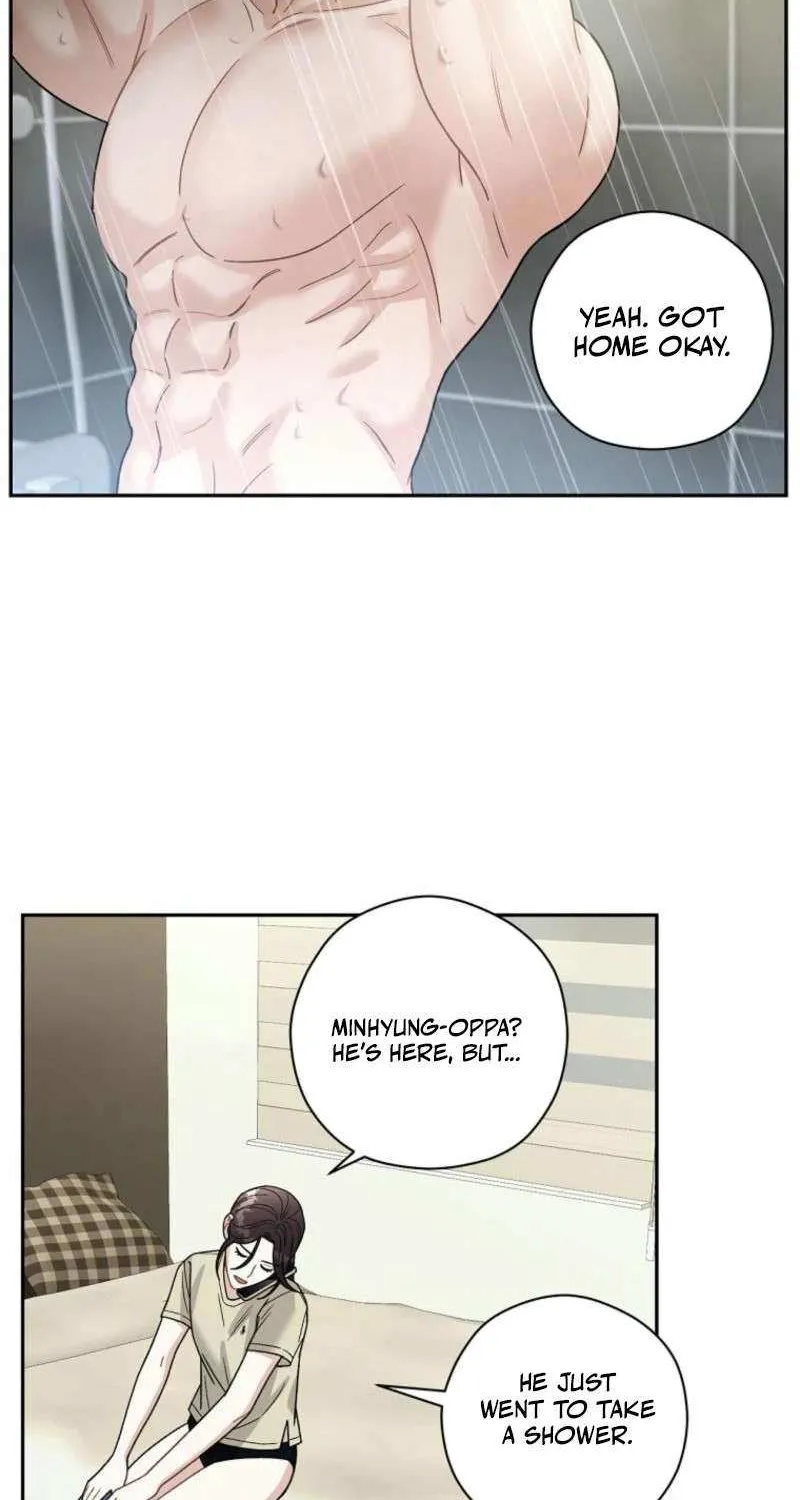Innocent Wind Chapter 2 page 44 - 