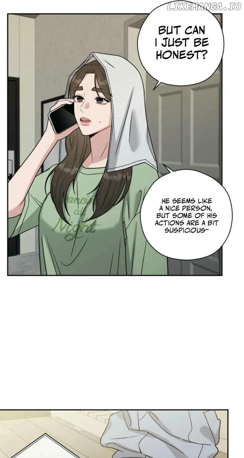 Innocent Wind Chapter 2 page 49 - 