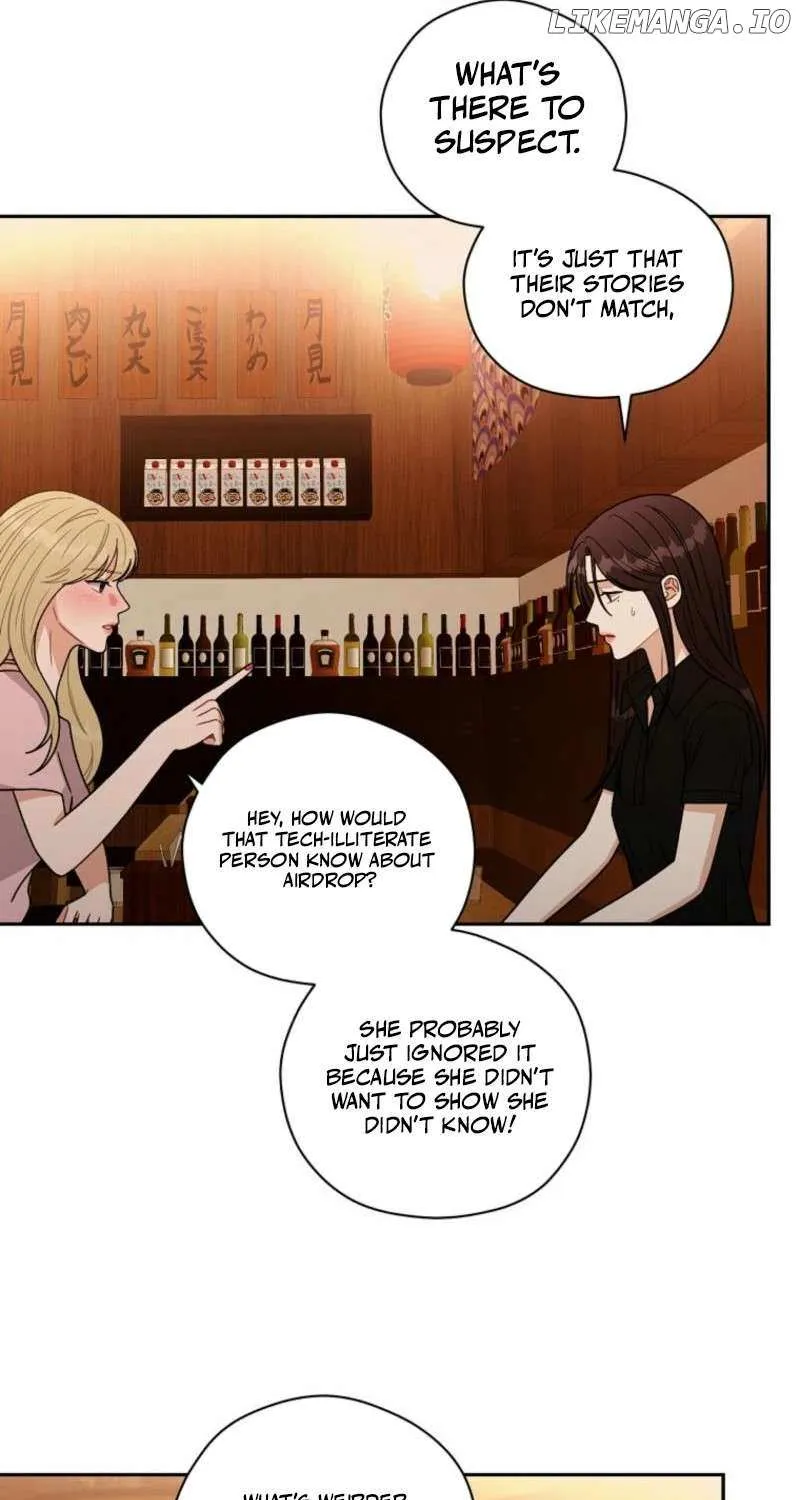 Innocent Wind Chapter 2 page 63 - 
