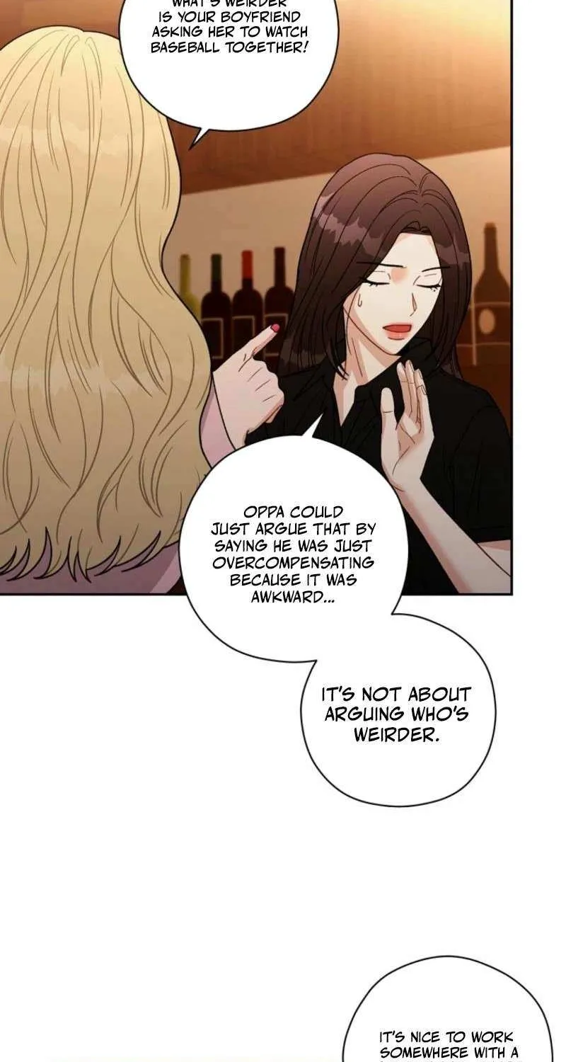 Innocent Wind Chapter 2 page 64 - 