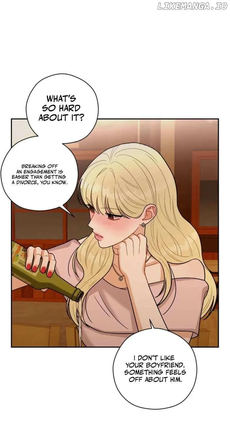 Innocent Wind Chapter 2 page 66 - 