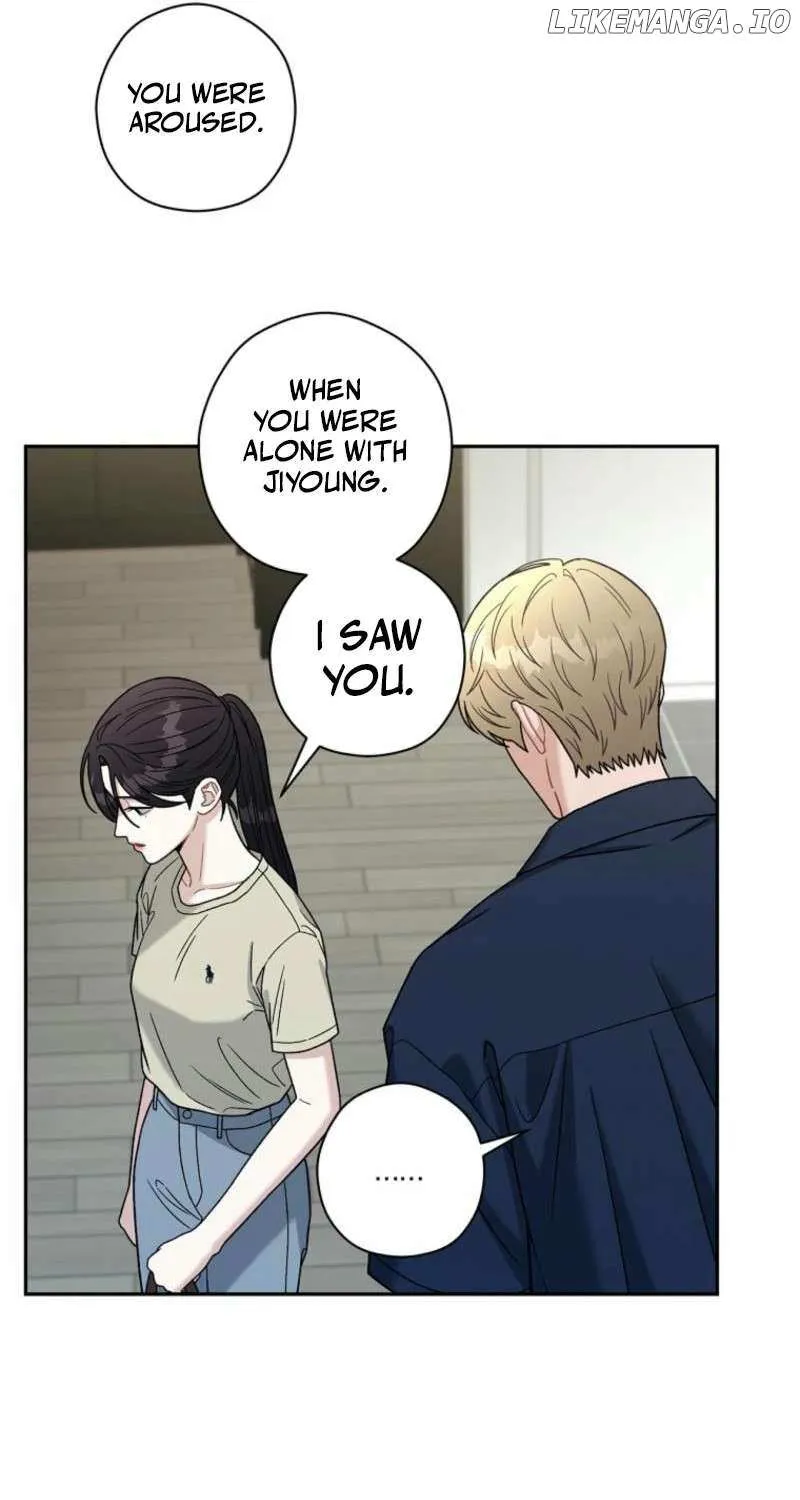 Innocent Wind Chapter 2 page 8 - 