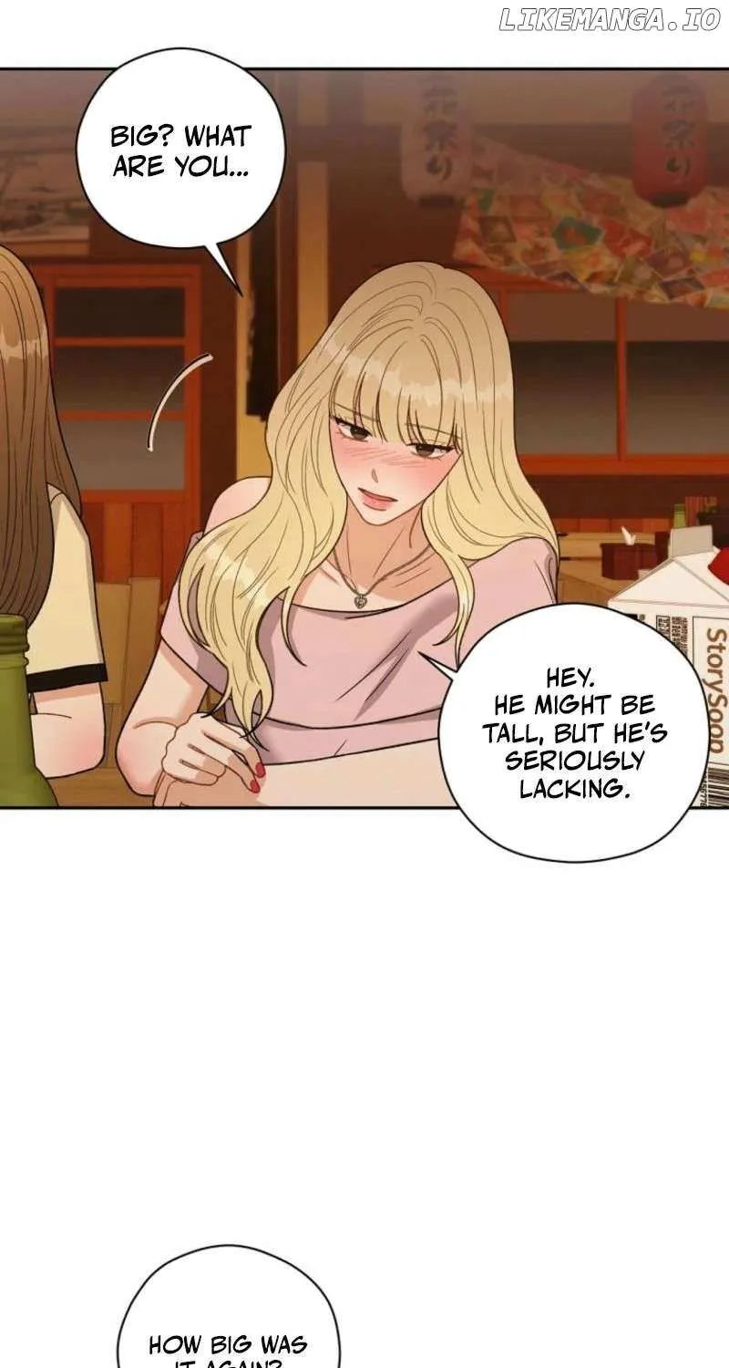 Innocent Wind Chapter 2 page 90 - 
