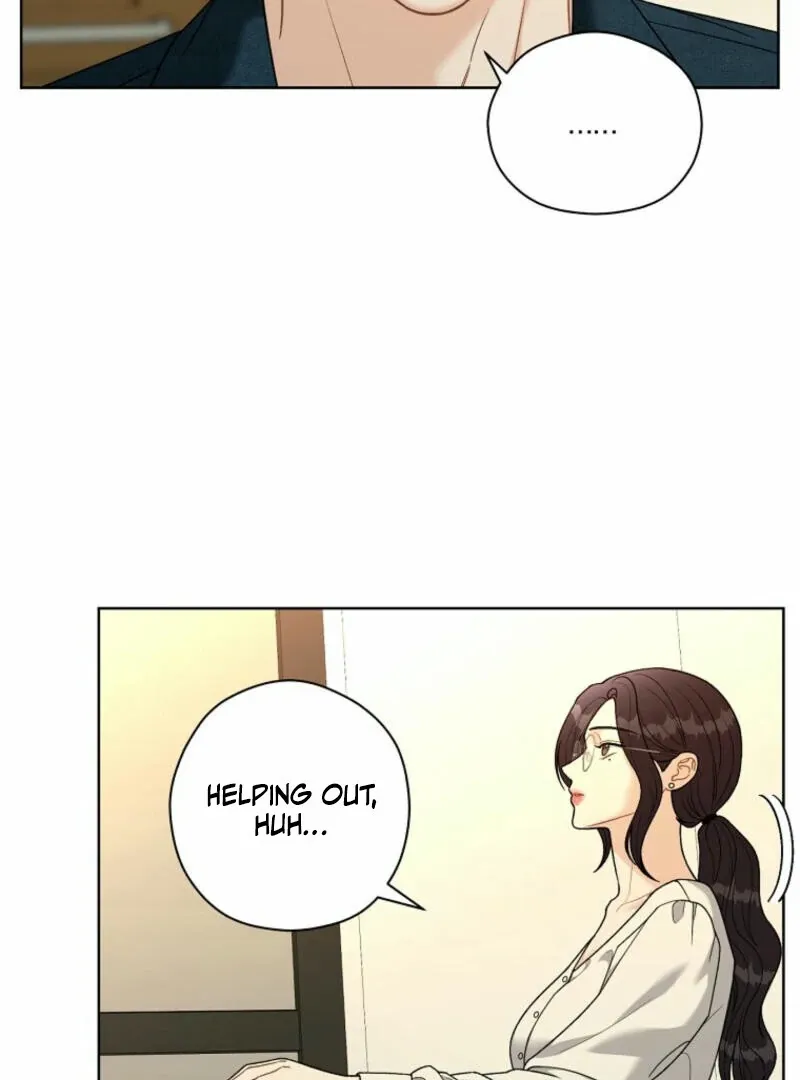 Innocent Wind Chapter 20 page 15 - 