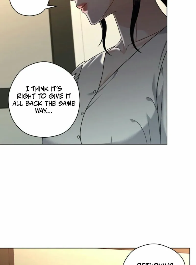 Innocent Wind Chapter 20 page 18 - 