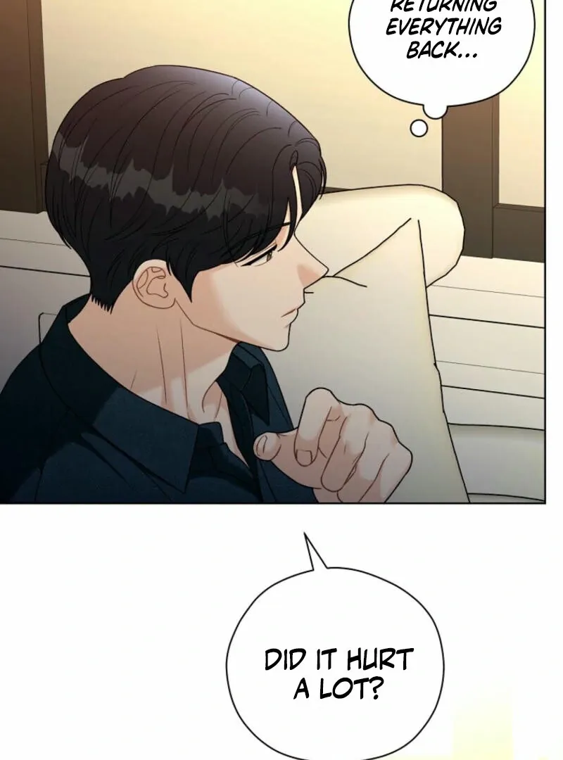 Innocent Wind Chapter 20 page 19 - 