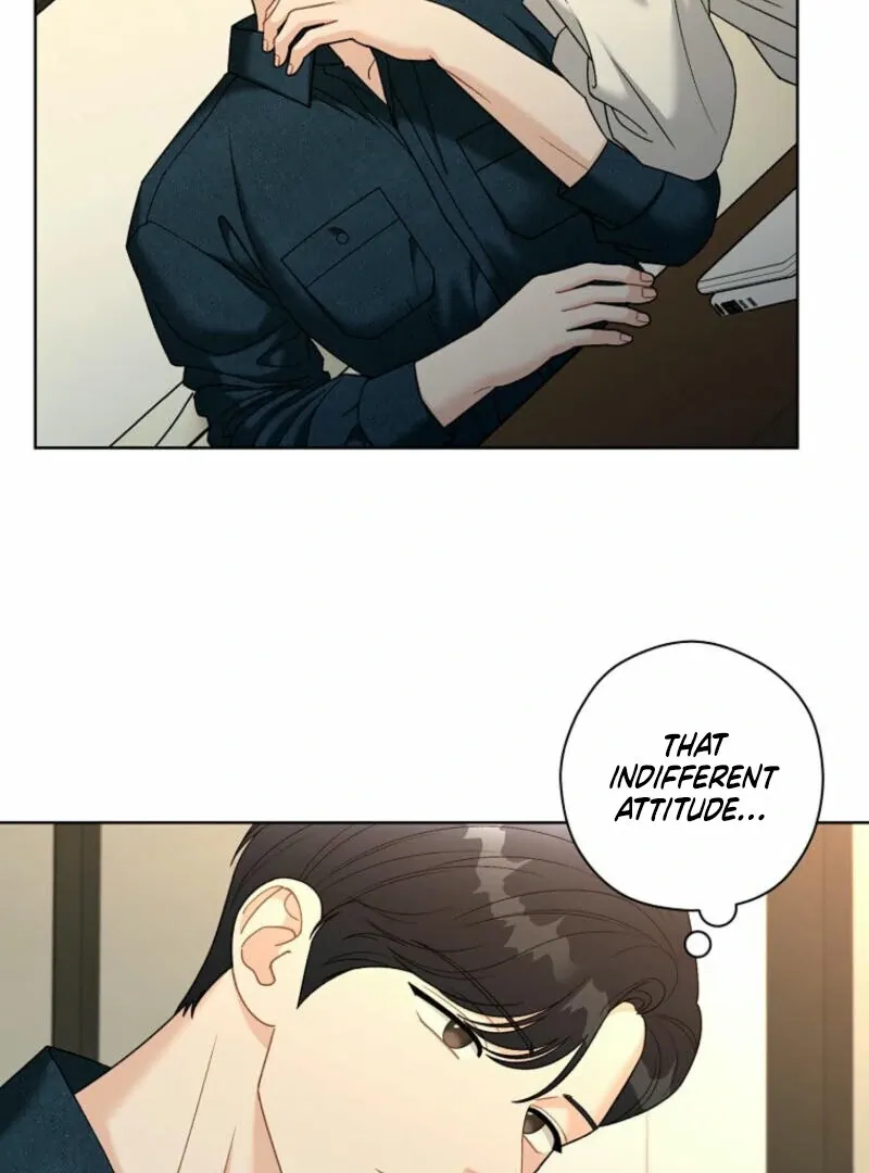 Innocent Wind Chapter 20 page 22 - 