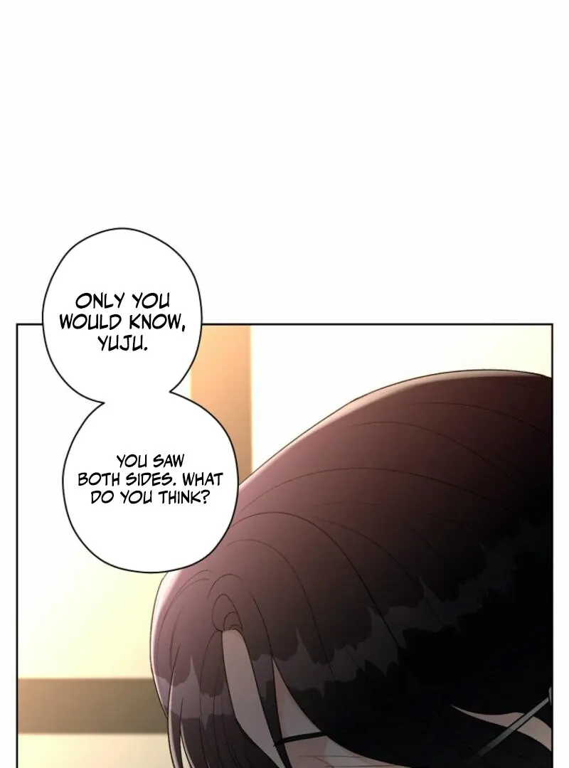 Innocent Wind Chapter 20 page 31 - 
