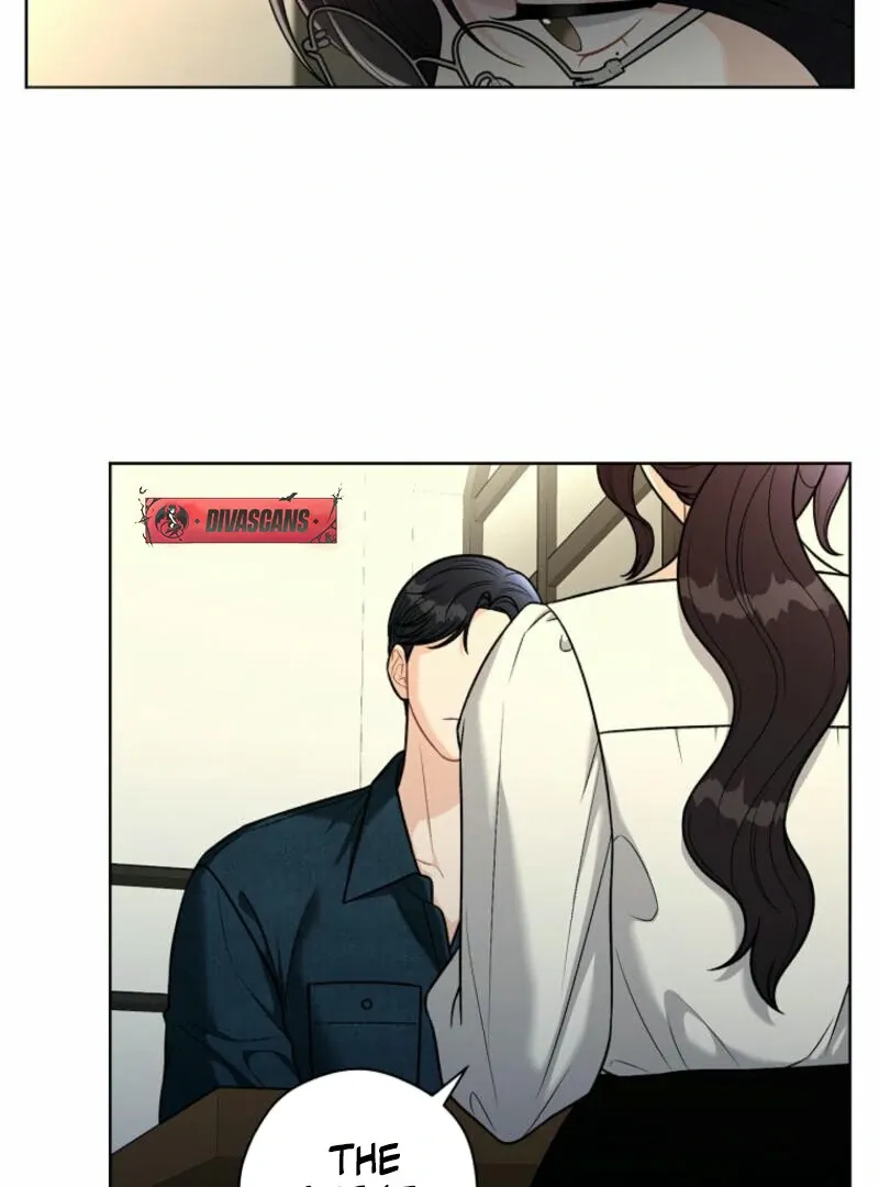 Innocent Wind Chapter 20 page 32 - 