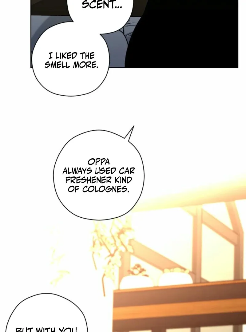 Innocent Wind Chapter 20 page 33 - 