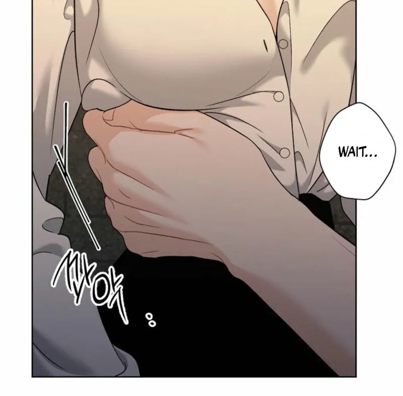 Innocent Wind Chapter 20 page 50 - 