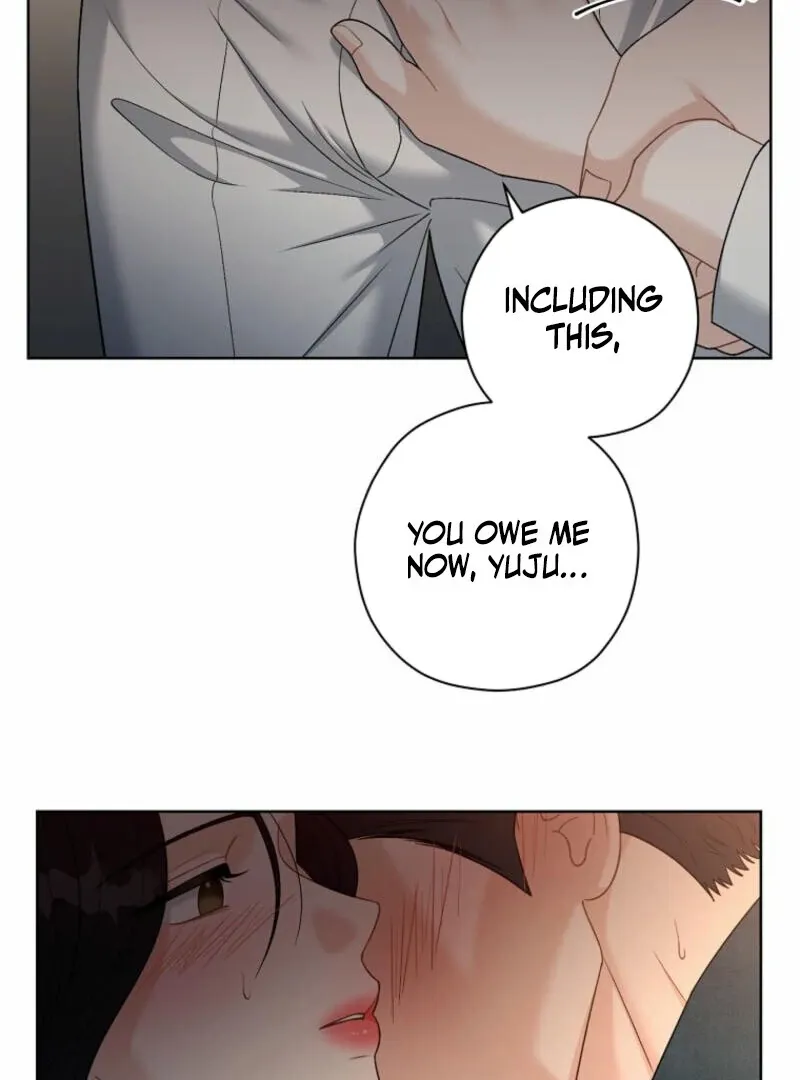 Innocent Wind Chapter 20 page 59 - 