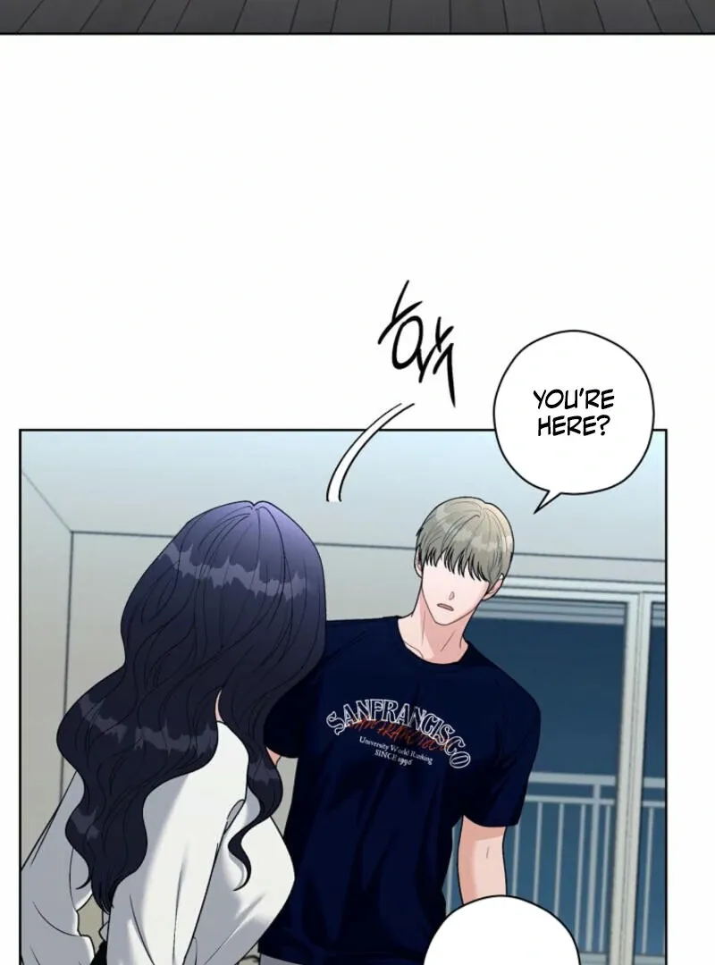 Innocent Wind Chapter 20 page 64 - 