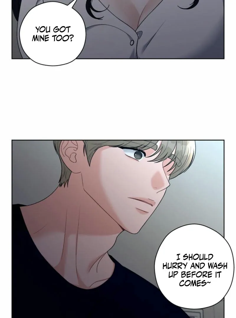 Innocent Wind Chapter 20 page 66 - 