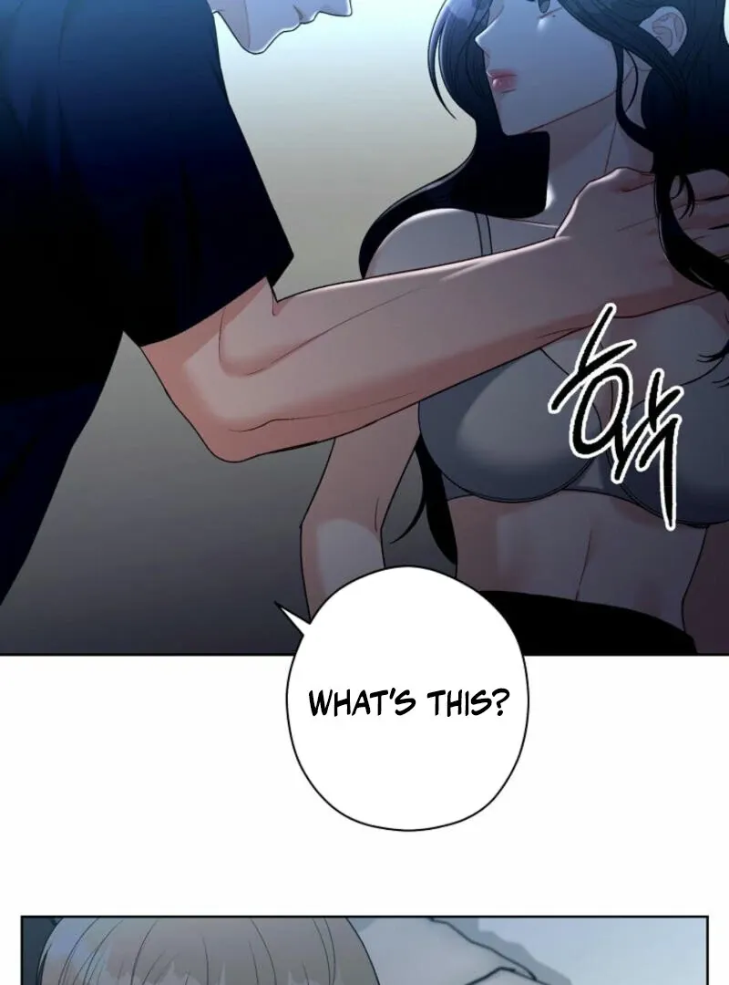 Innocent Wind Chapter 20 page 71 - 