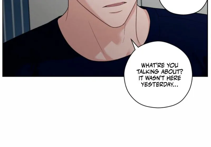 Innocent Wind Chapter 20 page 75 - 