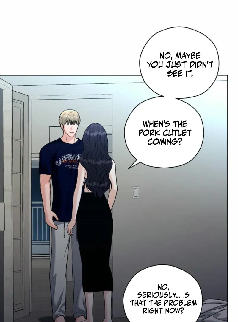 Innocent Wind Chapter 20 page 76 - 