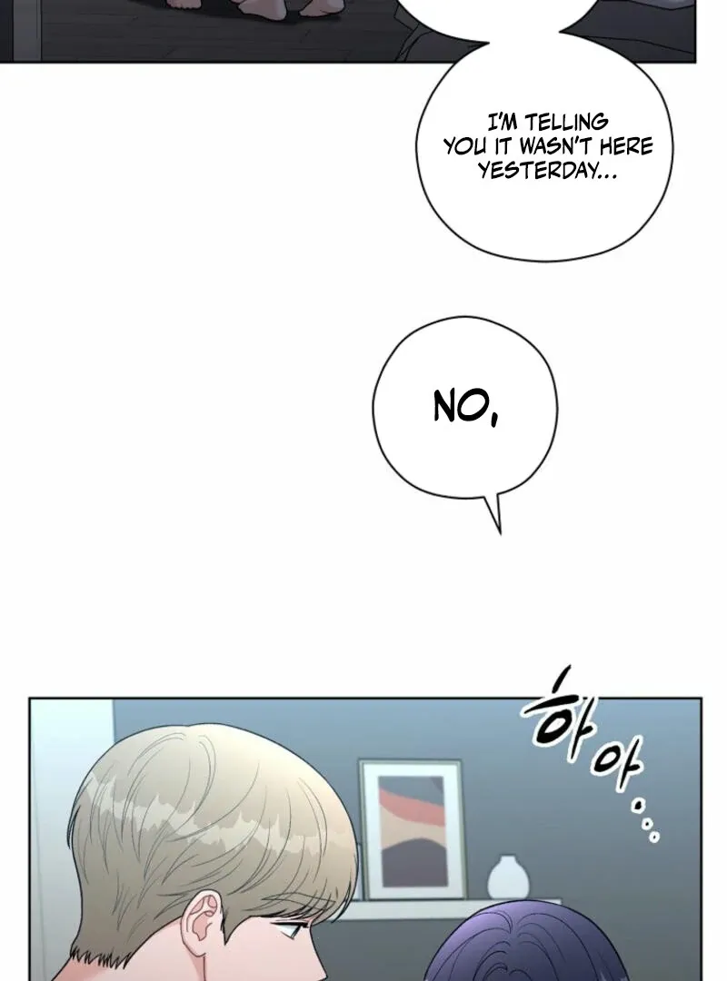 Innocent Wind Chapter 20 page 77 - 