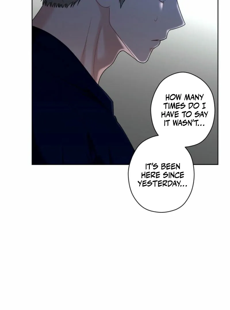 Innocent Wind Chapter 20 page 79 - 