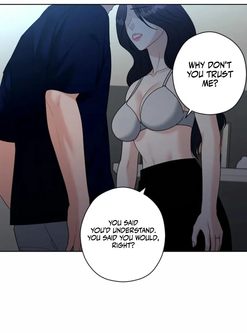 Innocent Wind Chapter 20 page 80 - 
