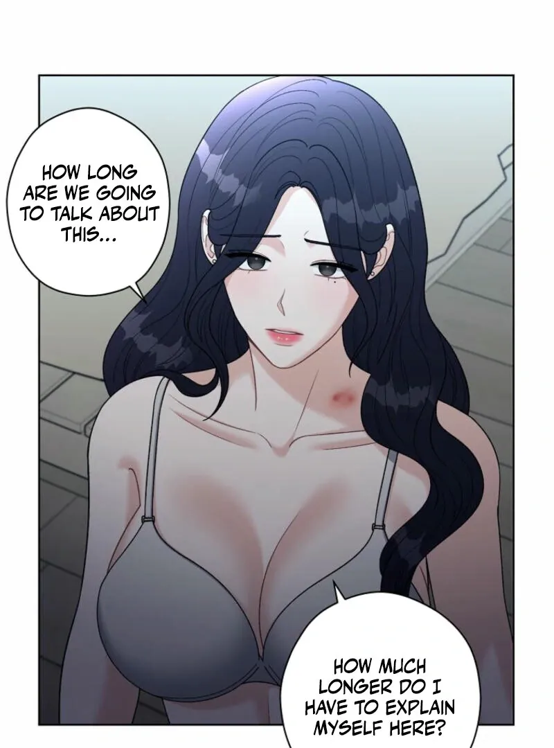 Innocent Wind Chapter 20 page 81 - 
