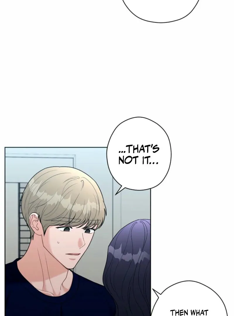 Innocent Wind Chapter 20 page 82 - 