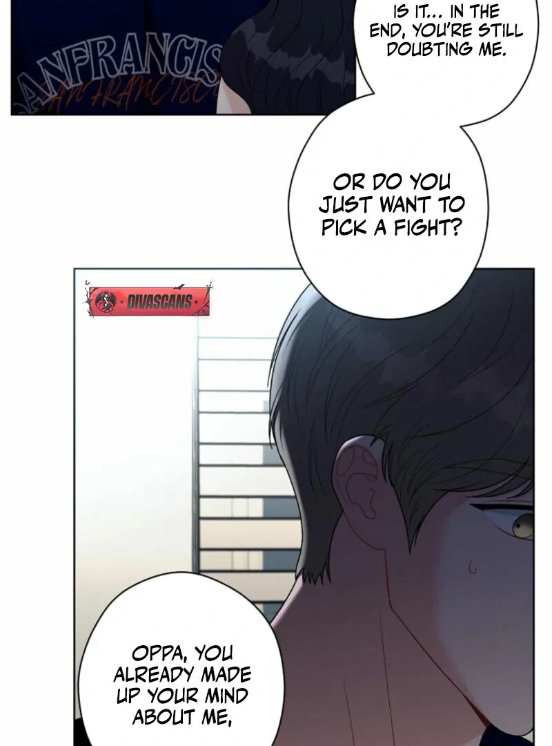 Innocent Wind Chapter 20 page 83 - 