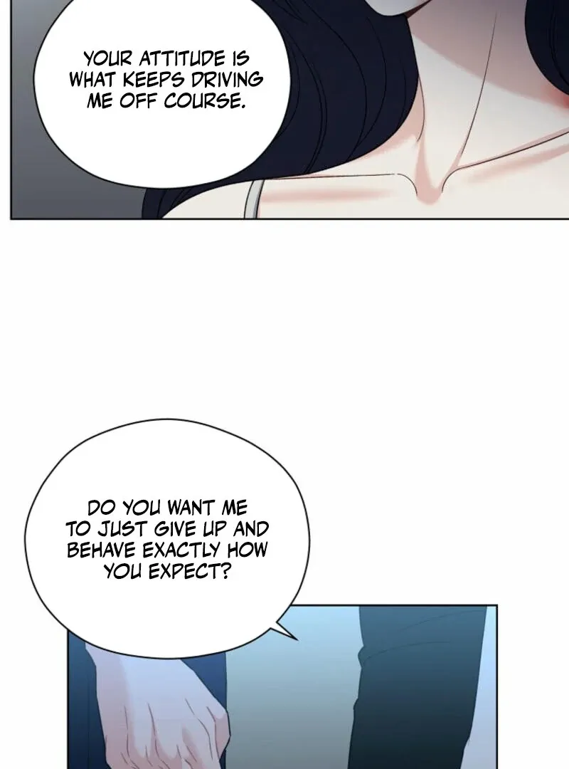 Innocent Wind Chapter 20 page 85 - 