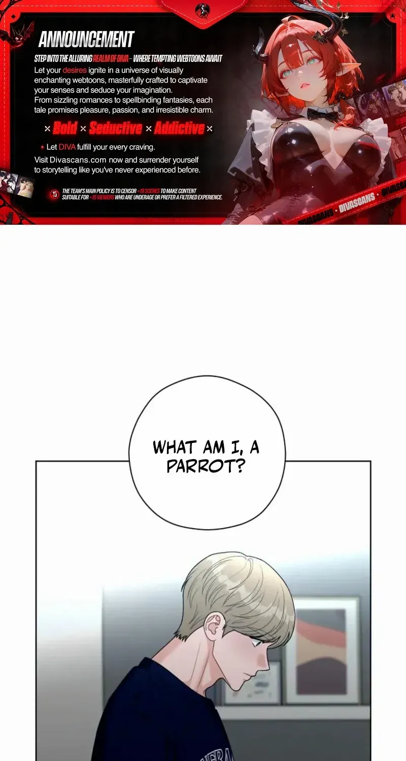 Innocent Wind Chapter 21 page 2 - 