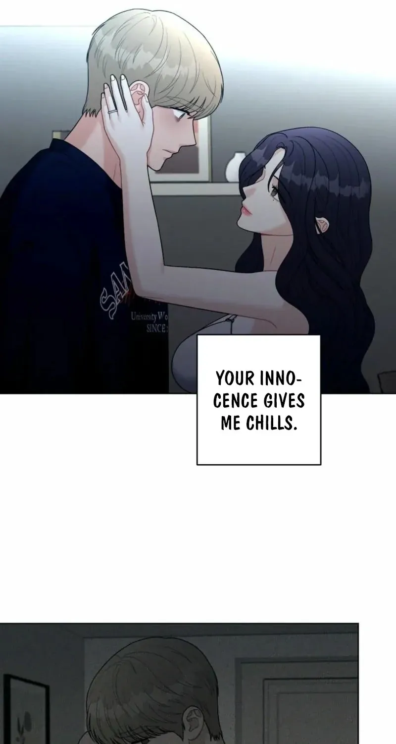 Innocent Wind Chapter 21 page 11 - 