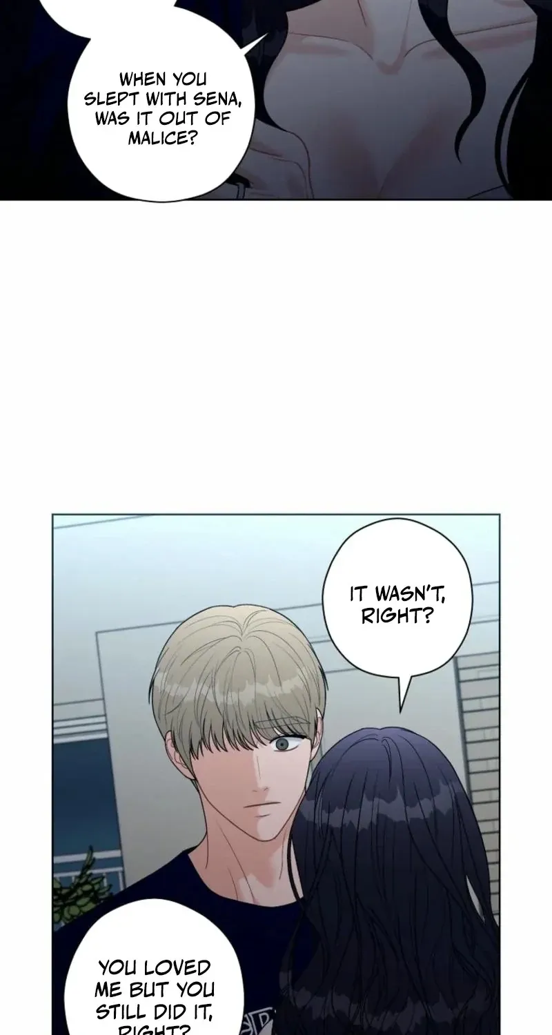 Innocent Wind Chapter 21 page 15 - 