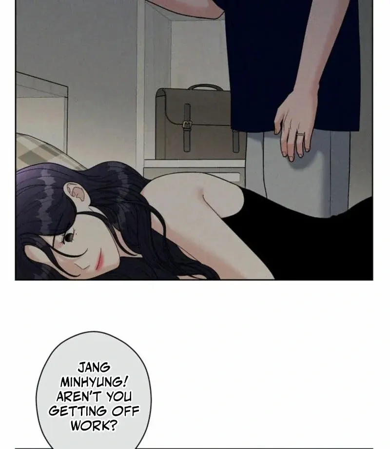Innocent Wind Chapter 21 page 25 - 