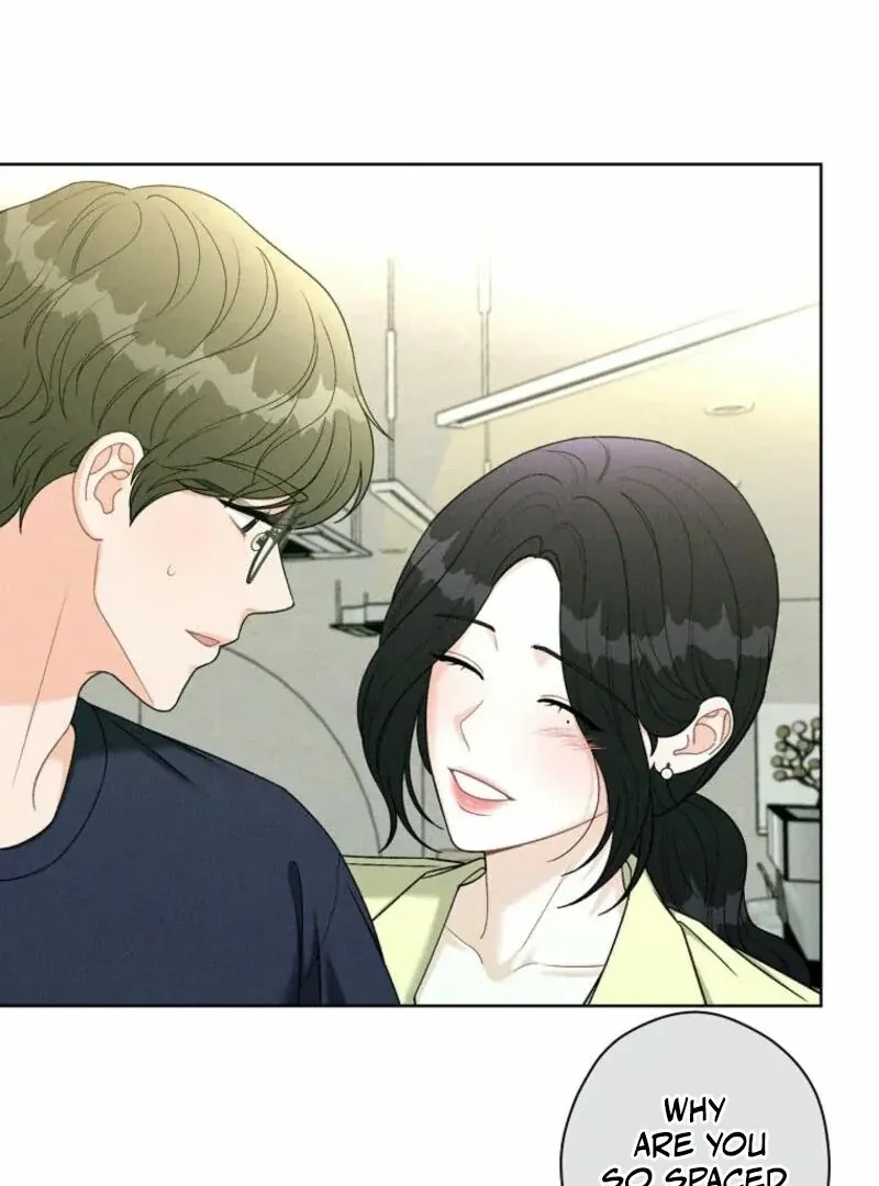 Innocent Wind Chapter 21 page 27 - 