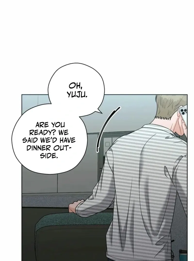 Innocent Wind Chapter 21 page 31 - 