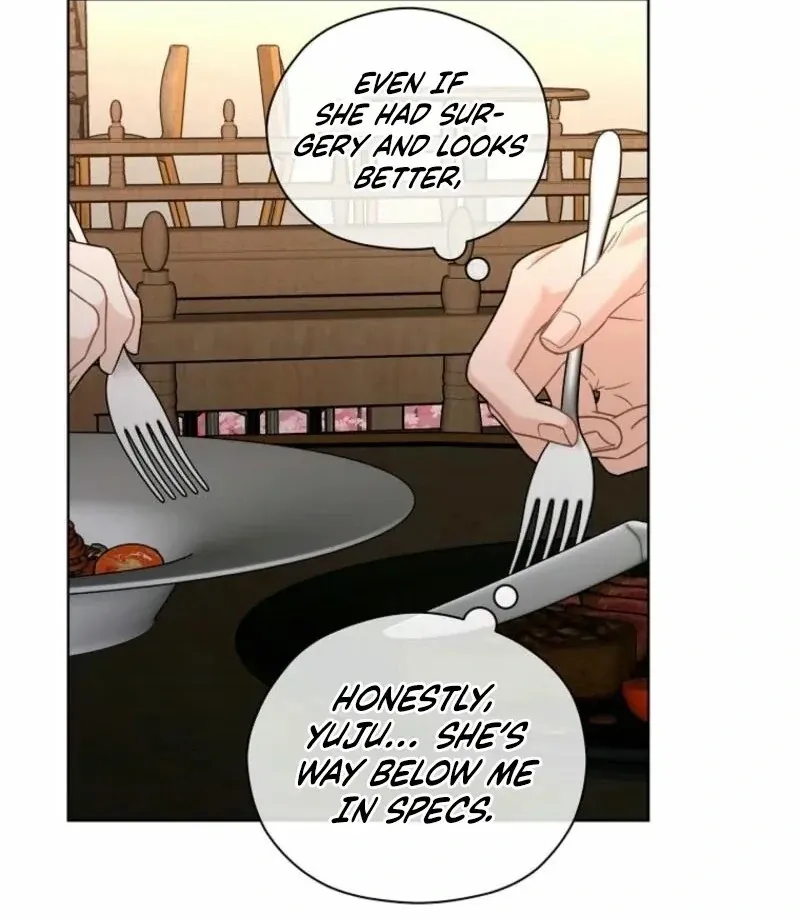 Innocent Wind Chapter 21 page 34 - 