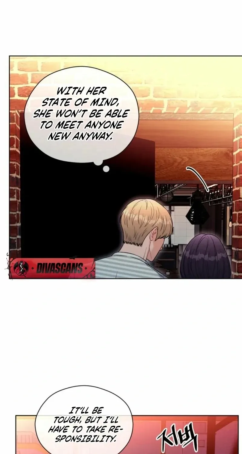 Innocent Wind Chapter 21 page 35 - 