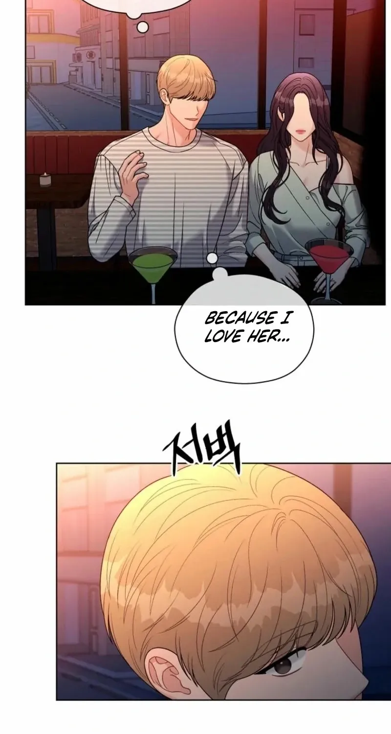 Innocent Wind Chapter 21 page 36 - 