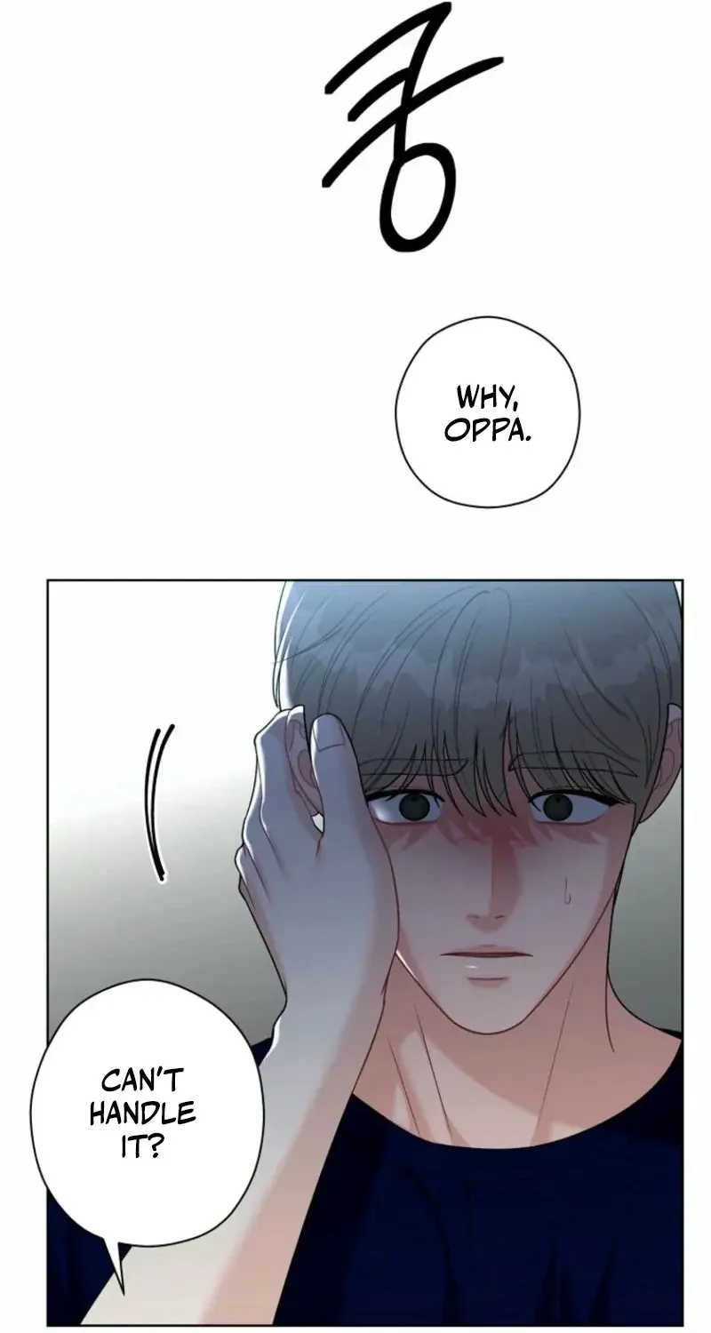 Innocent Wind Chapter 21 page 5 - 