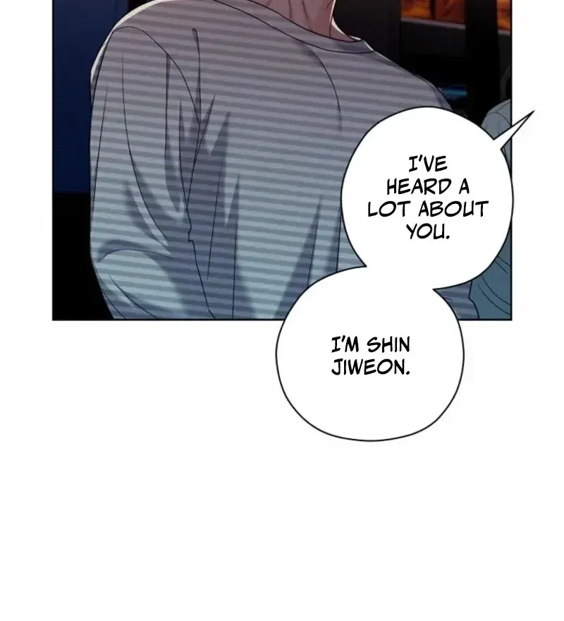 Innocent Wind Chapter 21 page 43 - 