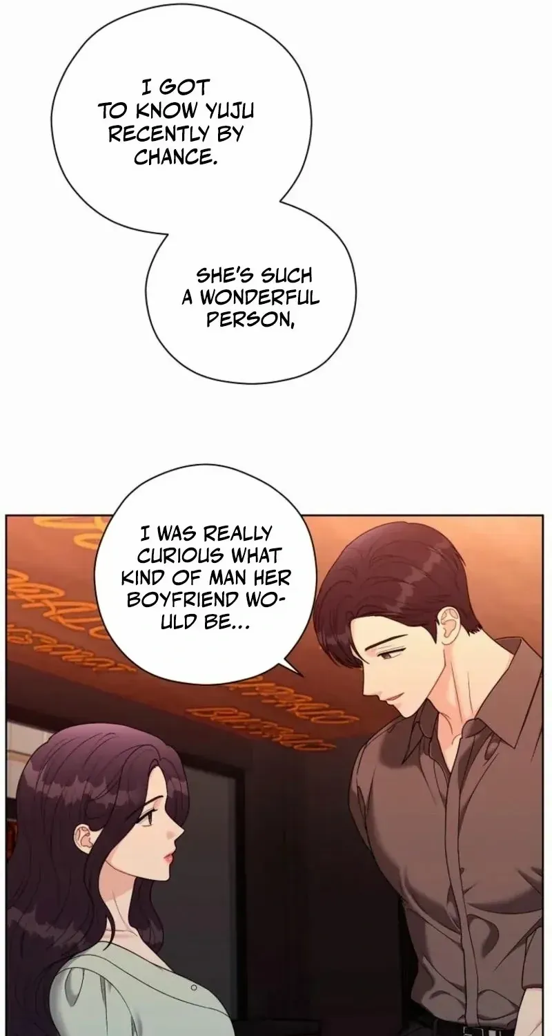 Innocent Wind Chapter 21 page 44 - 