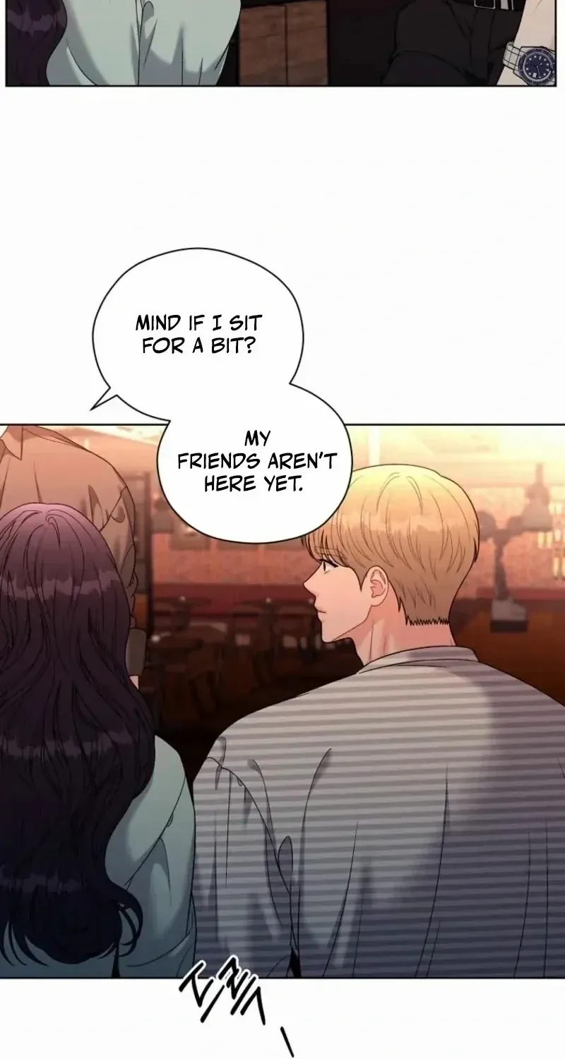 Innocent Wind Chapter 21 page 45 - 