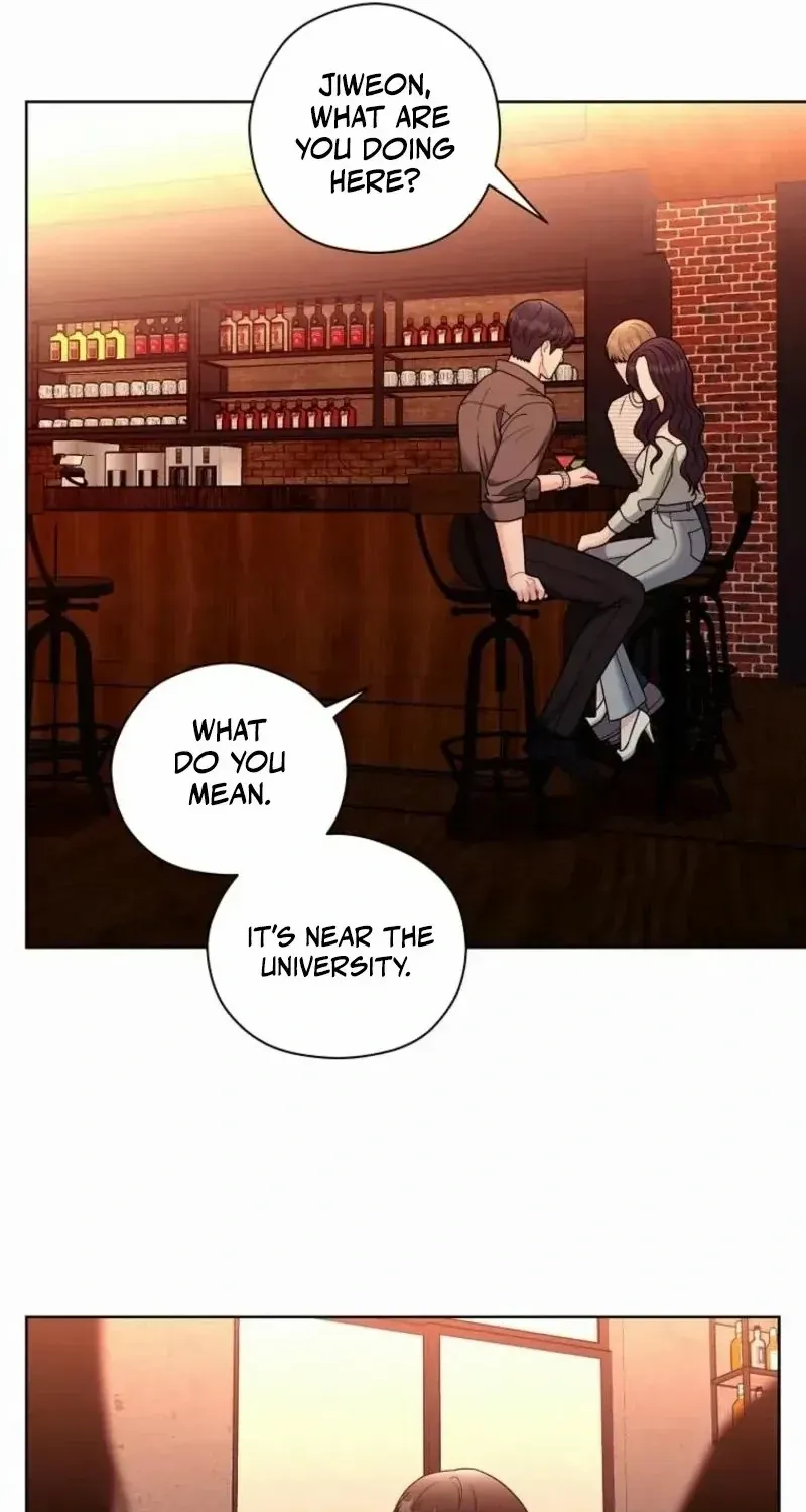 Innocent Wind Chapter 21 page 47 - 
